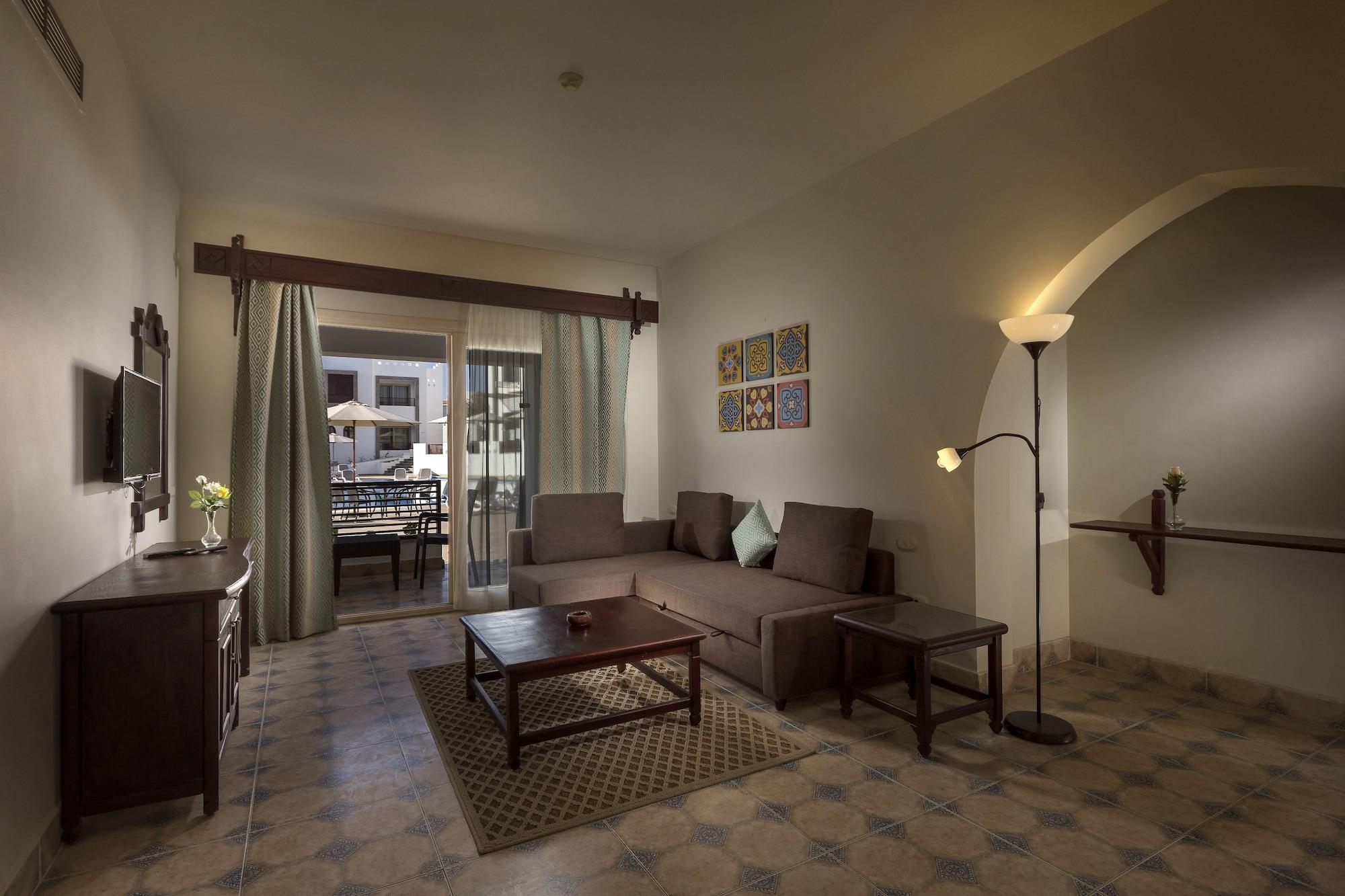 Mazar Resort & Spa By Kemet Sharm el-Sheikh Exterior photo