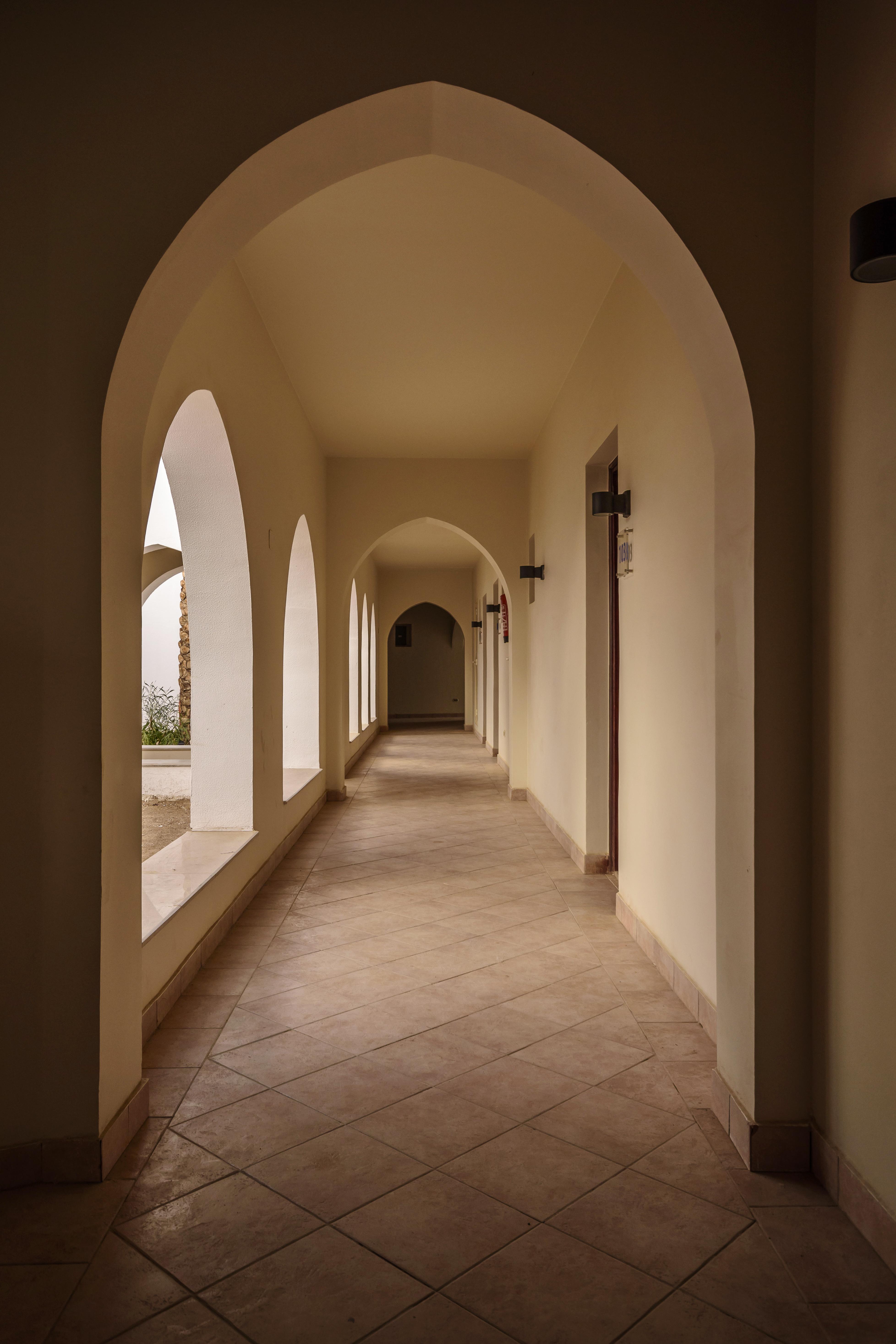 Mazar Resort & Spa By Kemet Sharm el-Sheikh Exterior photo