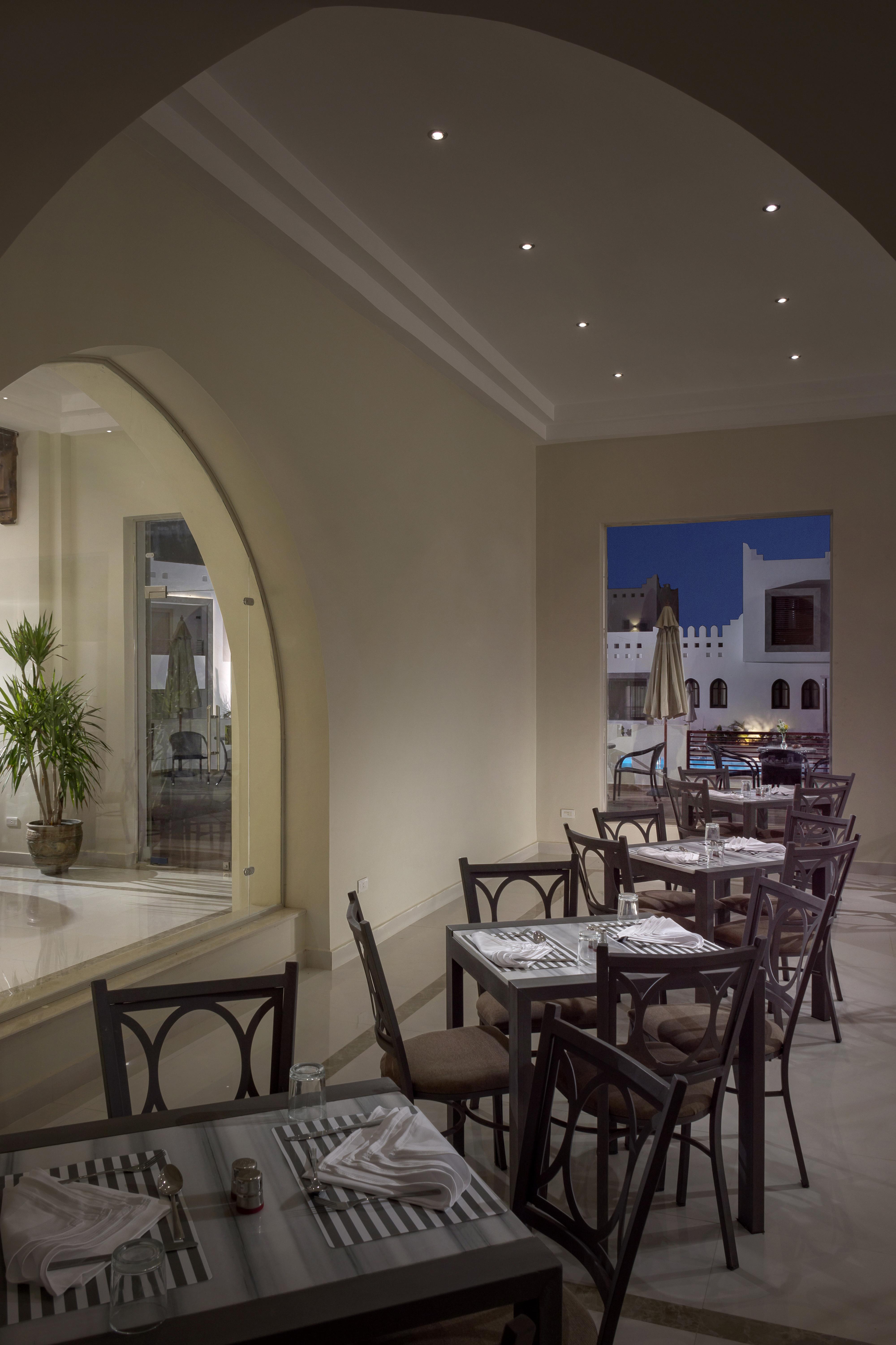 Mazar Resort & Spa By Kemet Sharm el-Sheikh Exterior photo