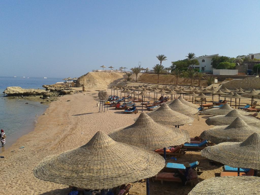 Mazar Resort & Spa By Kemet Sharm el-Sheikh Exterior photo