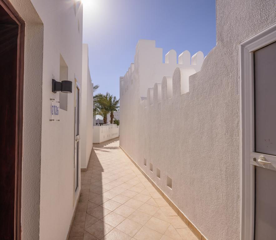 Mazar Resort & Spa By Kemet Sharm el-Sheikh Exterior photo