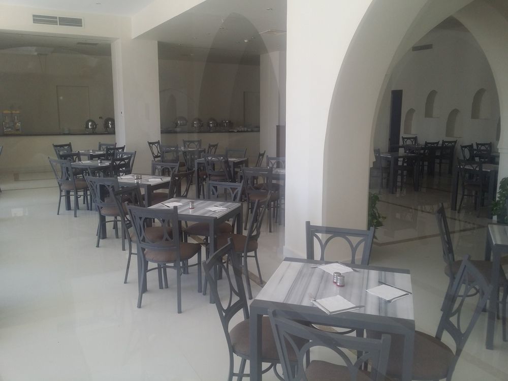 Mazar Resort & Spa By Kemet Sharm el-Sheikh Exterior photo